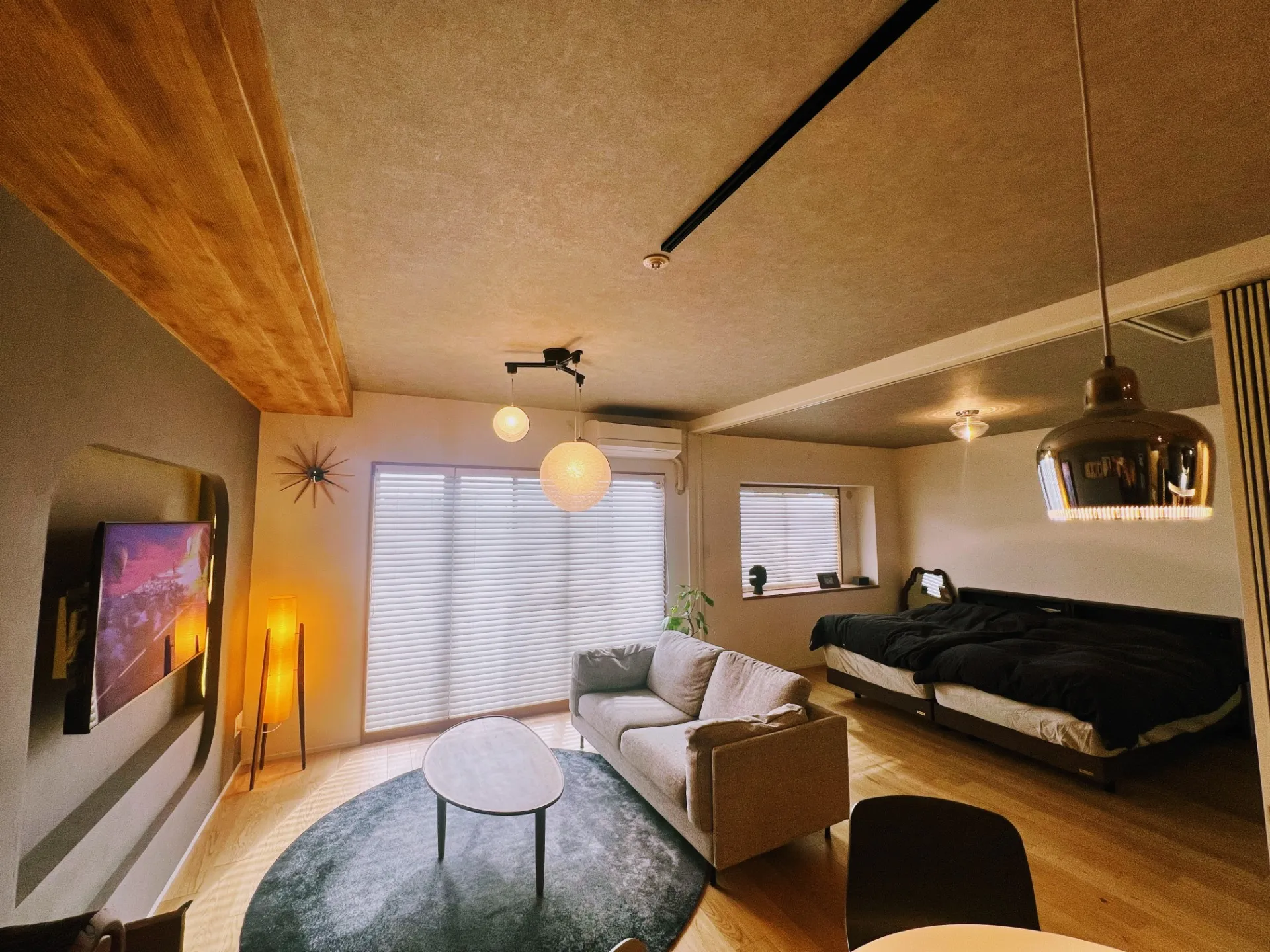 マンション内装解体からのリノベーション阪神尼崎近郊