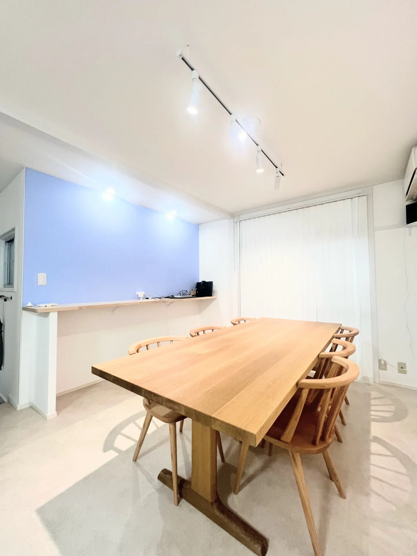 尼崎市塚口店舗改装(個別指導塾)